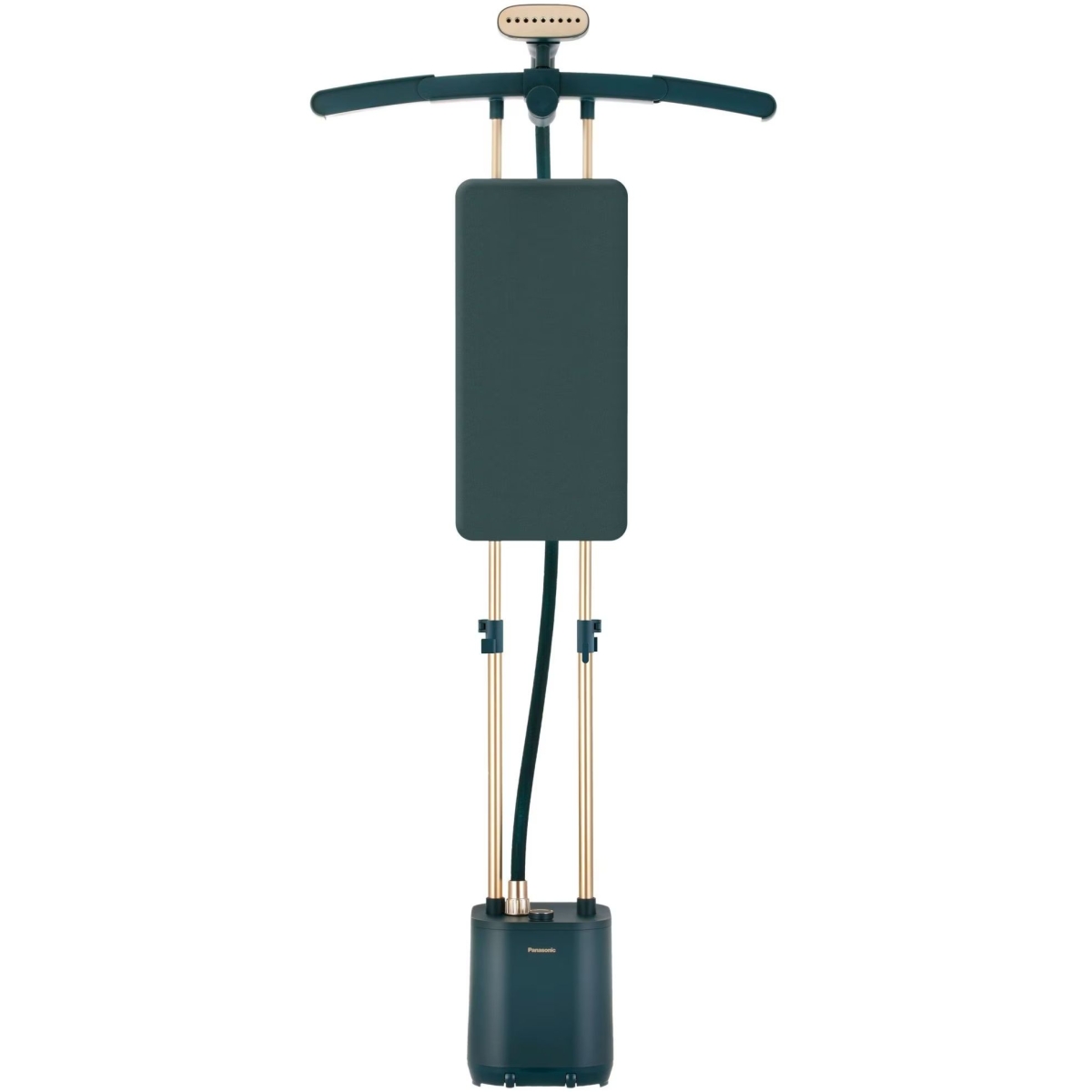 Panasonic 樂聲 NI-GWG090 2400W 蒸氣掛熨機 (墨綠色)