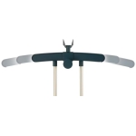 Panasonic 樂聲 NI-GWG090 2400W 蒸氣掛熨機 (墨綠色)