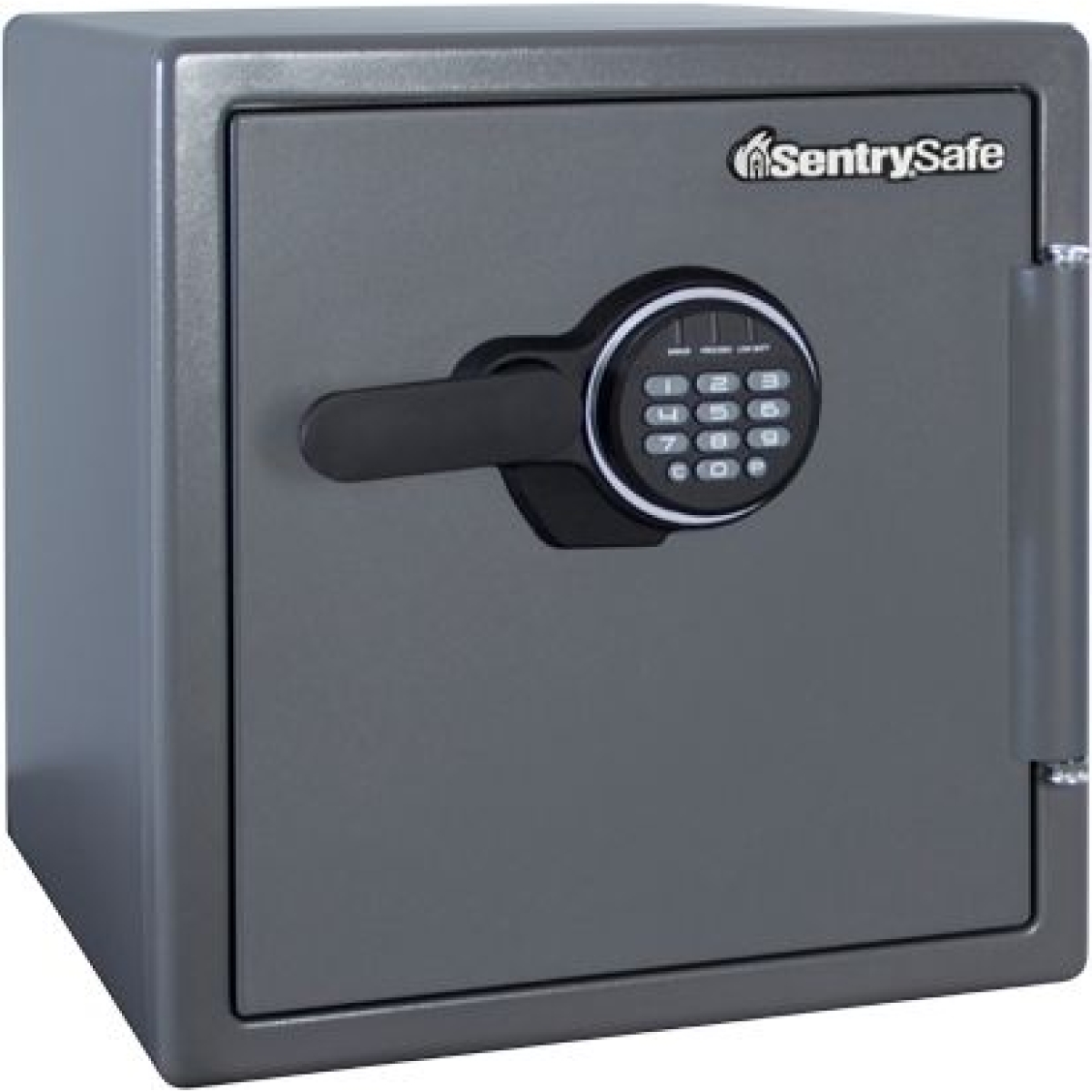 SentrySafe SFW123FSC 防火防水 電子密碼鎖夾萬