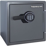 SentrySafe SFW123FSC 防火防水 電子密碼鎖夾萬