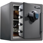 SentrySafe SFW123FSC 防火防水 電子密碼鎖夾萬