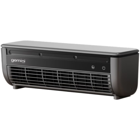 Gemini GMF15GR 充電式便攜冷霧風扇