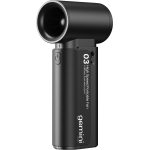 Gemini GPF40BK 3段速手提風扇 (黑色)