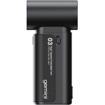 Gemini GPF40BK 3段速手提風扇 (黑色)