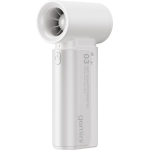 Gemini GPF40WH 3段速手提風扇 (白色)