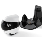 Enabot EBO Air 2 寵物互動機械人 (白色)