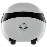 Enabot EBO Air 2 寵物互動機械人 (白色)