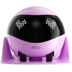 Enabot EBO Air 2 寵物互動機械人 (粉紅色)