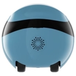 Enabot EBO Air 2 寵物互動機械人 (藍色)