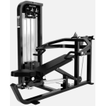 Cube KT-029 肩推 + 胸推雙功能訓練機 