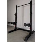 Cube R04 矮樓底專用深蹲架