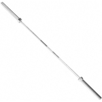 Cube F08 2.2米奧標直槓 (兼容50mm槓片孔徑)