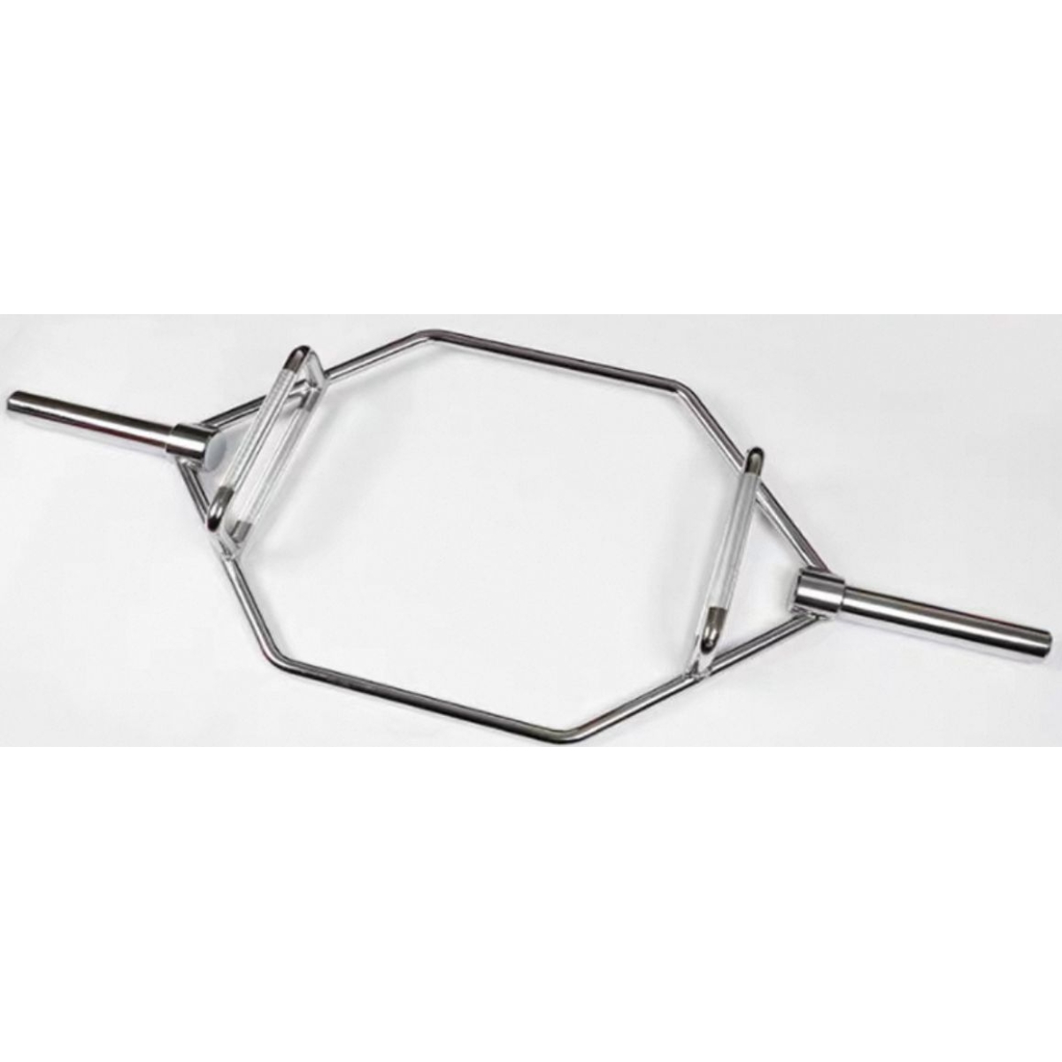 Cube F52 六角硬拉槓 (50mm孔徑兼容)