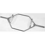 Cube F52 六角硬拉槓 (50mm孔徑兼容)