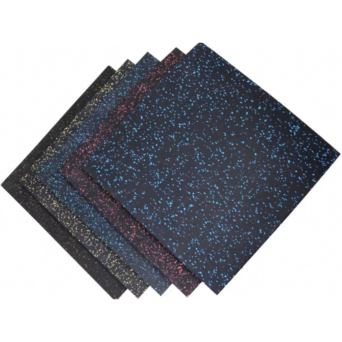 Cube F09 萬能防震地墊 (3cm) Cube F09 萬能防震地墊 (3cm)