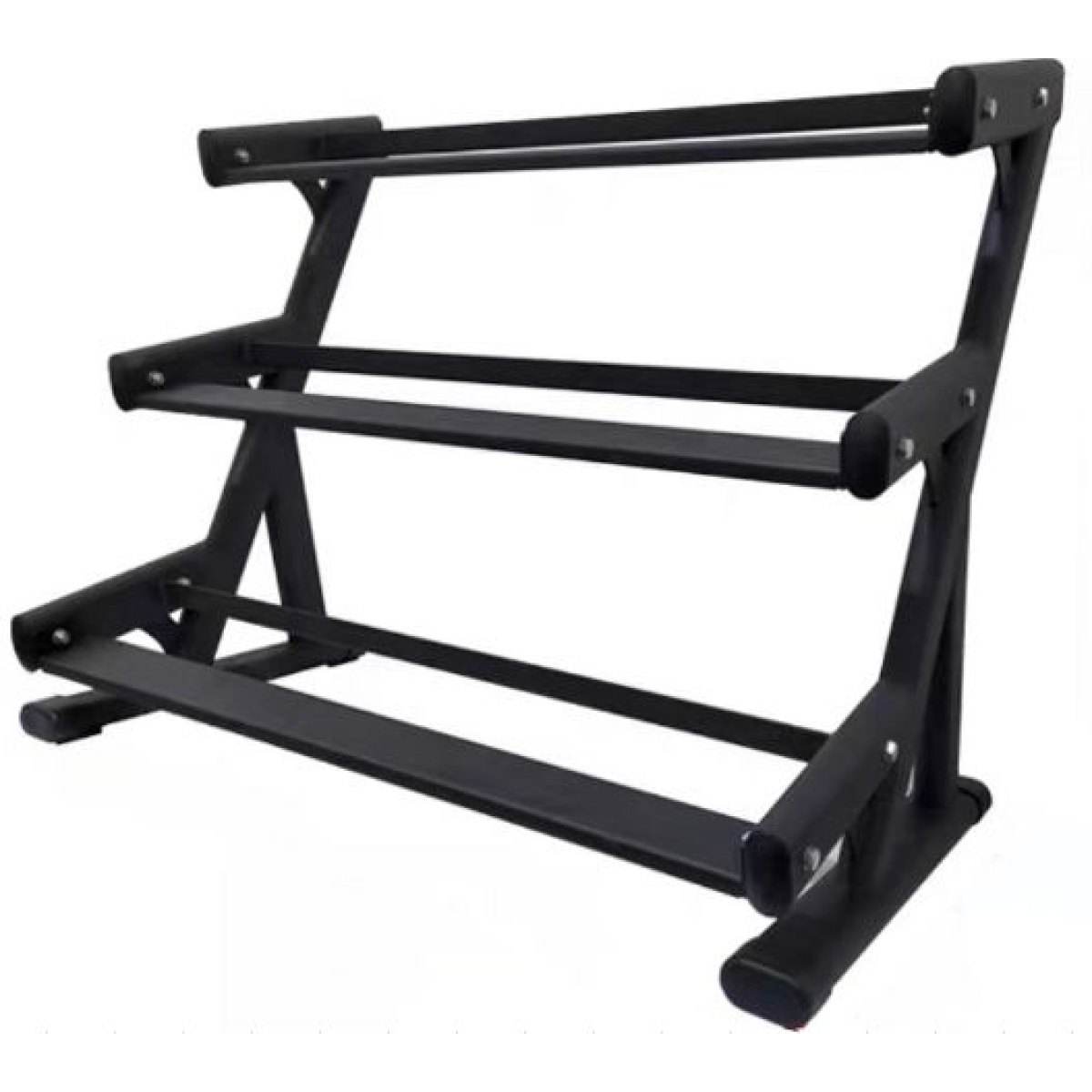 Cube F28 六角啞鈴專用平面層架