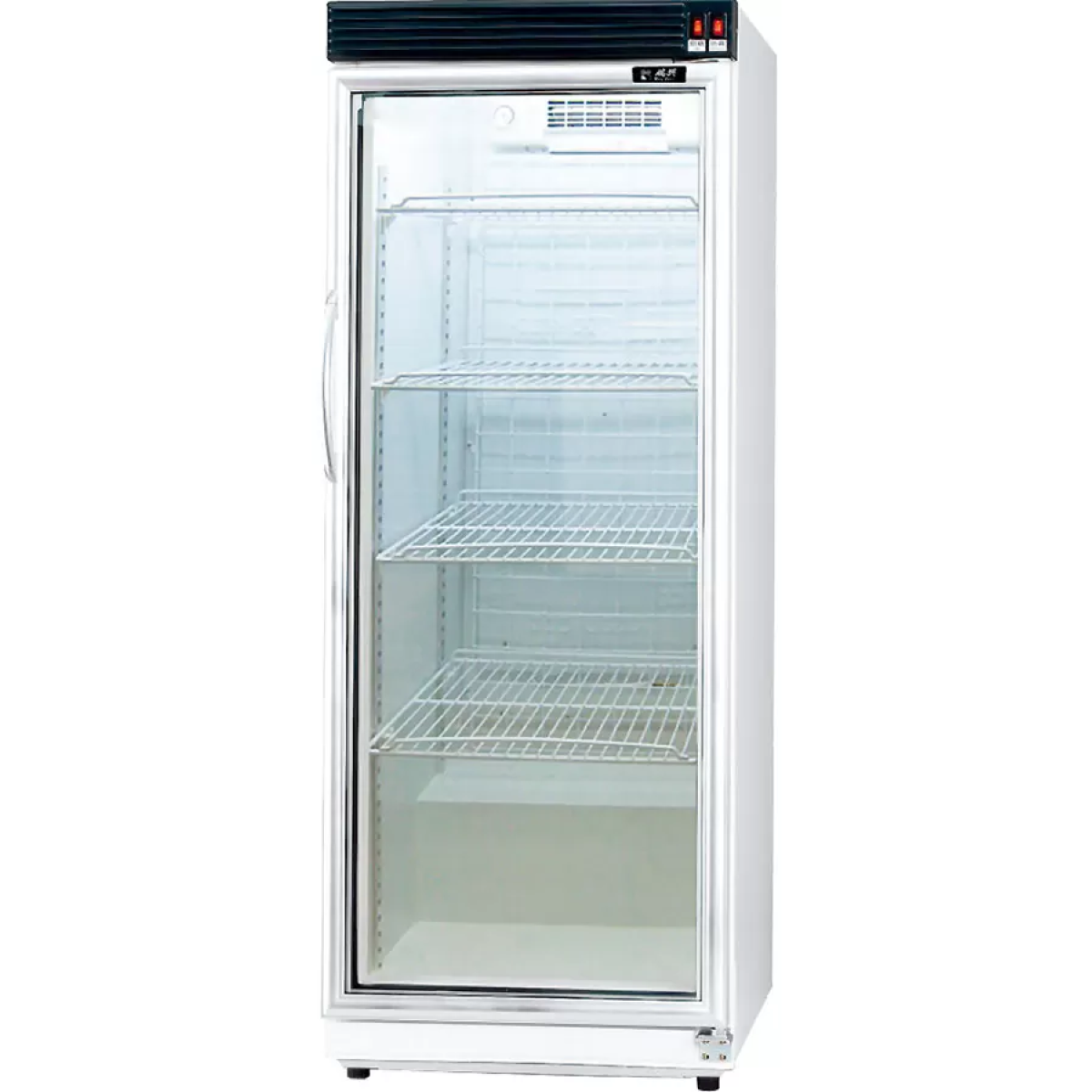 RUEY SHING 瑞興 RS-S1014BC 320公升 玻璃門展示櫃 (下置機頭)