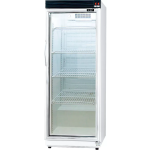 RUEY SHING 瑞興 RS-S1014BC 320公升 玻璃門展示櫃 (下置機頭)