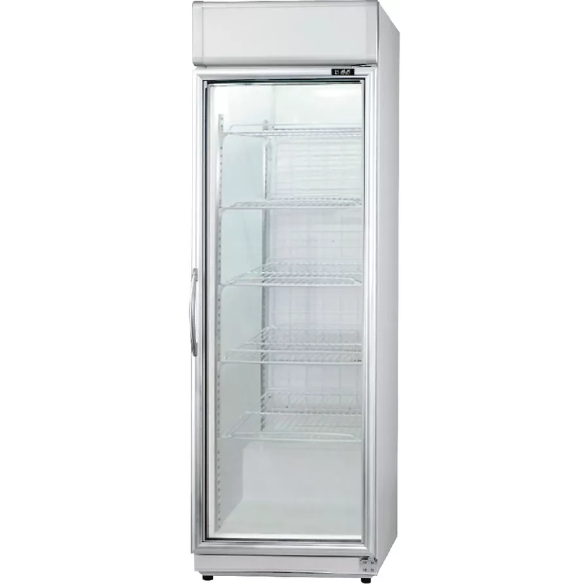 RUEY SHING 瑞興 RS-S1014AC 407公升 玻璃門展示櫃 (下置機頭)