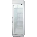 RUEY SHING 瑞興 RS-S1014AC 407公升 玻璃門展示櫃 (下置機頭)