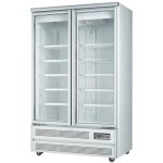 RUEY SHING 瑞興 RS-S2003UNC 970公升 玻璃門展示櫃 (下置機頭)