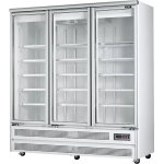 RUEY SHING 瑞興 RS-S2010UNF 玻璃門展示櫃