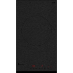 Garwoods 英國樂思 EC-7130IC 29厘米 2800W Series 7 Domino 嵌入式單頭電磁爐 (拉絲鉛灰玻璃)