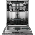 Asko DT786D 16套標準餐具 嵌入式洗碗碟機