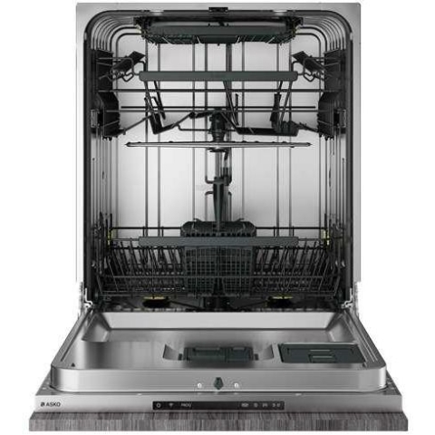 Asko DT786D 16套標準餐具 嵌入式洗碗碟機