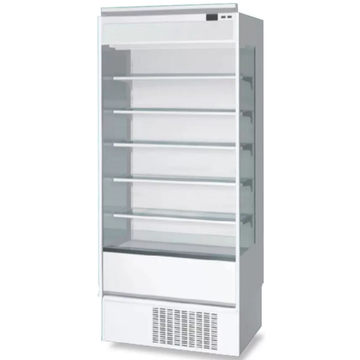 Panasonic 樂聲 SAR-CD361L(HK) 360公升 開放式展示櫃