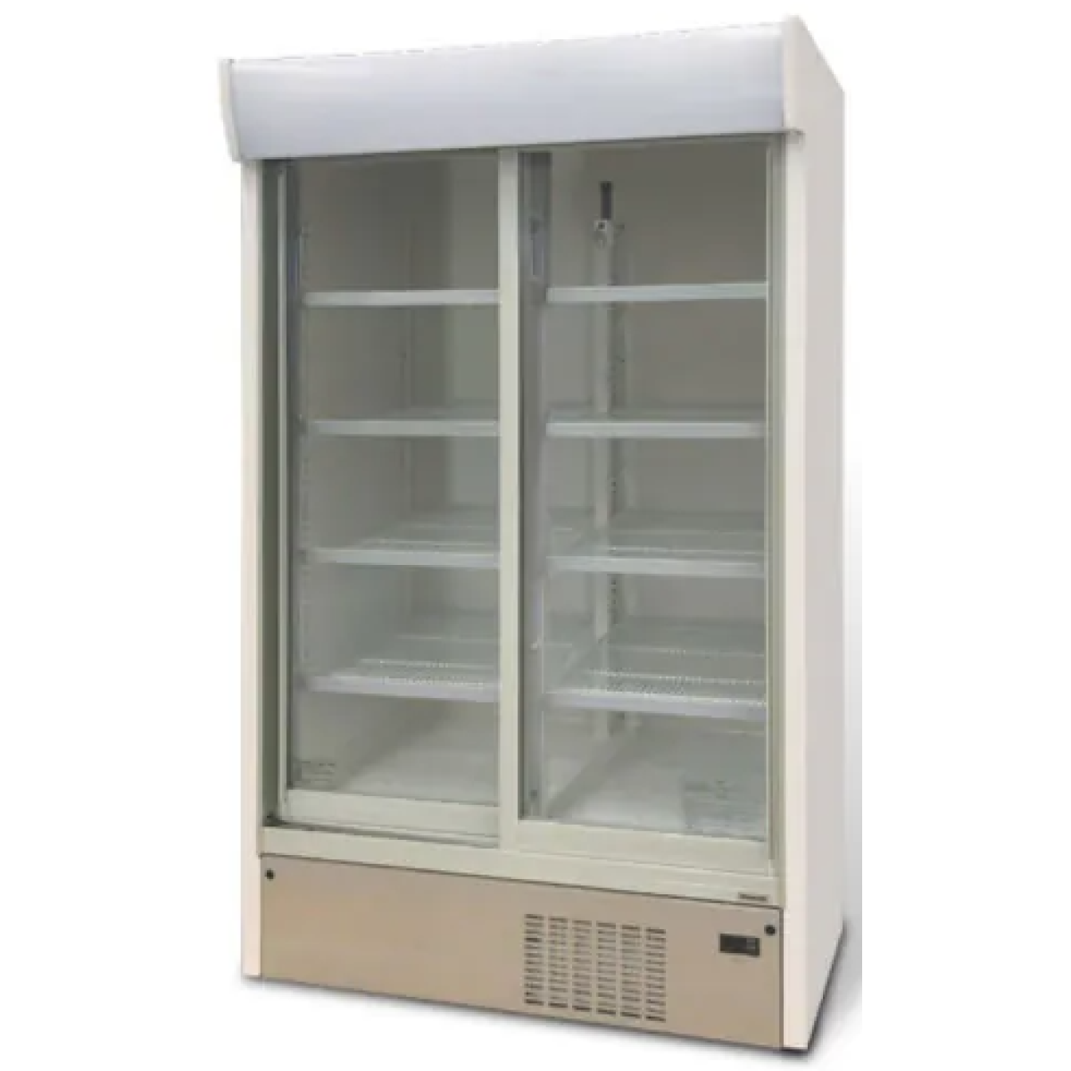 Panasonic 樂聲 SRM-CDC319NL-TS3(E) 620公升 直立式展示冷凍櫃