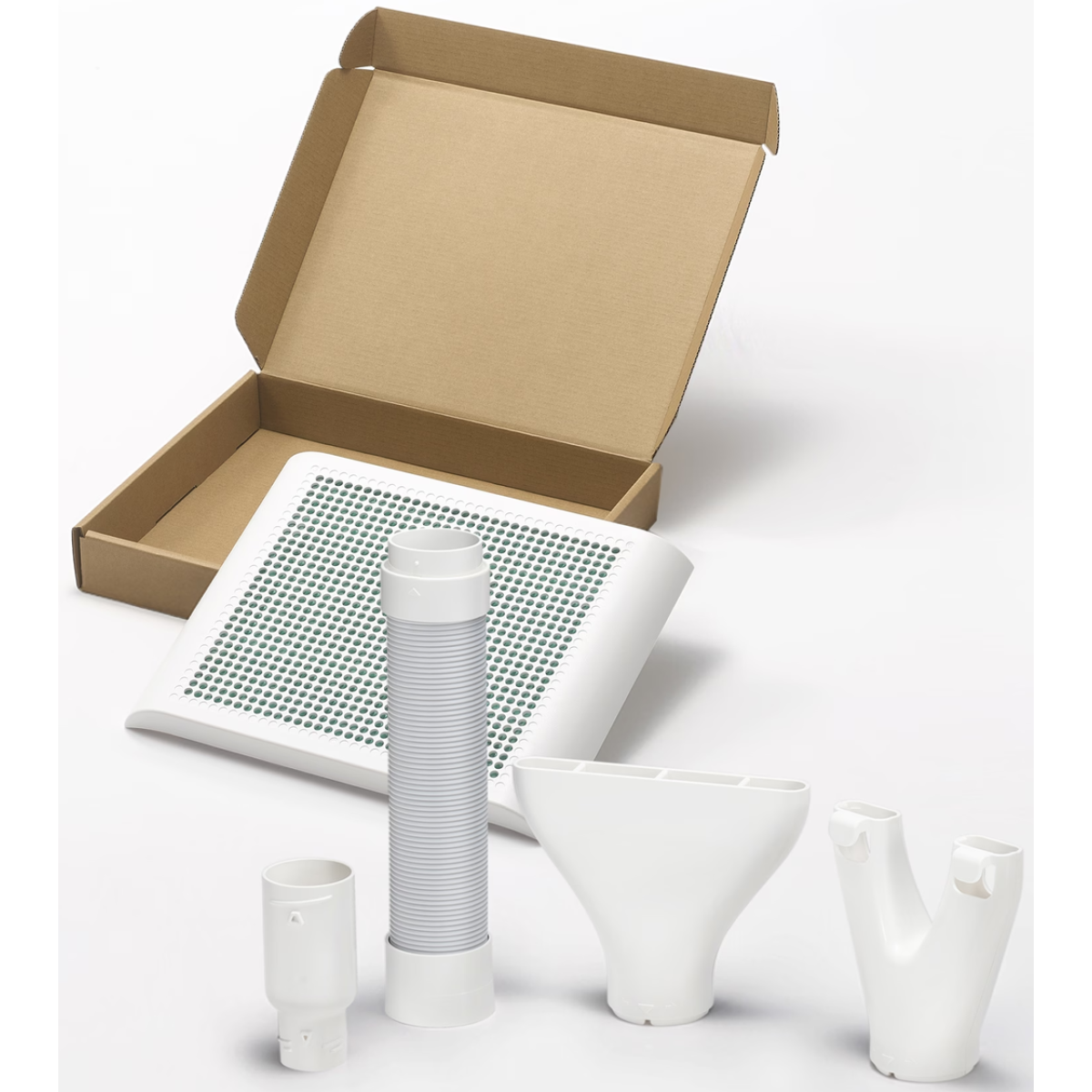 LG 樂金 PDKRDC01 抽濕機配件套裝 (白色)