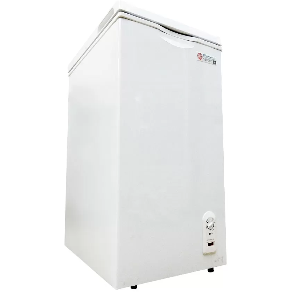 Luen Pun 聯品 BD-62FA 62公升 卧式冷凍雪櫃