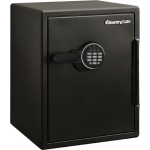 SentrySafe SFW205EVB 防火防水 電子密碼鎖夾萬