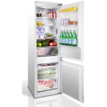 German Pool 德國寶 REF-365-S 266公升 嵌入式雙門無霜雪櫃