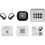 Beats Powerbeats Pro 2 運動耳機 (黑色)
