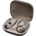 Beats Powerbeats Pro 2 運動耳機 (淺棕色)