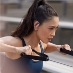 Beats Powerbeats Pro 2 運動耳機 (淺棕色)