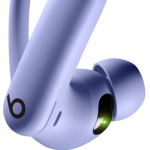 Beats Powerbeats Pro 2 運動耳機 (淺紫色)