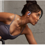 Beats Powerbeats Pro 2 運動耳機 (淺紫色)