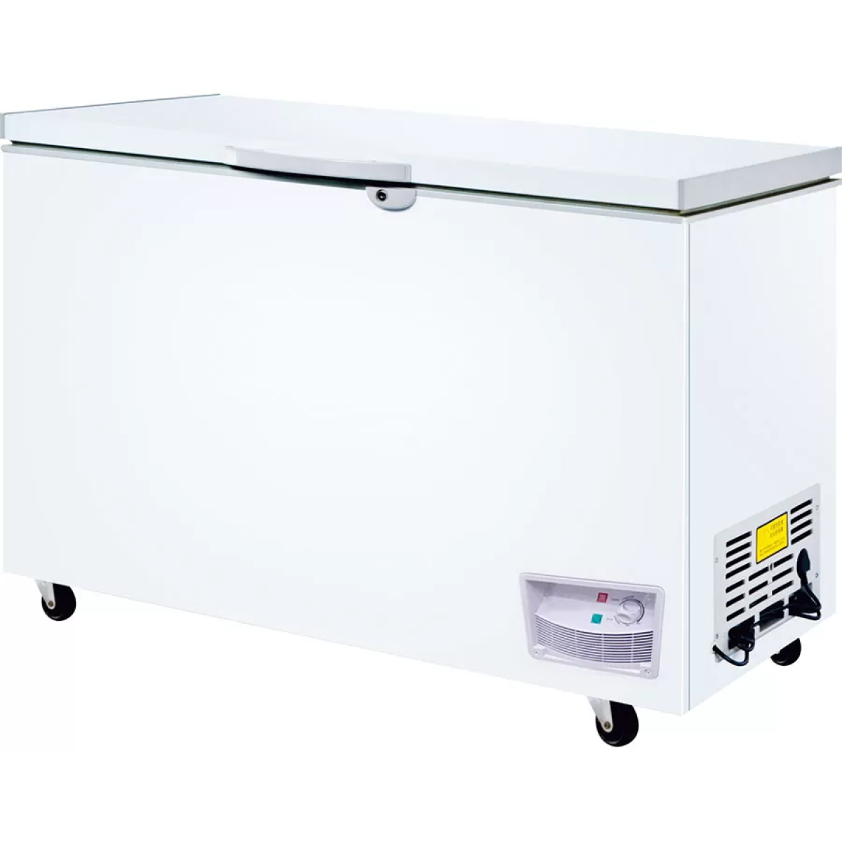 Luen Pun 聯品 BD-308 308公升 卧式冷凍雪櫃