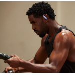 Beats Powerbeats Pro 2 運動耳機 (淺紫色)