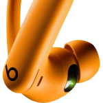 Beats Powerbeats Pro 2 運動耳機 (橘色)