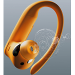 Beats Powerbeats Pro 2 運動耳機 (橘色)