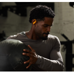 Beats Powerbeats Pro 2 運動耳機 (橘色)