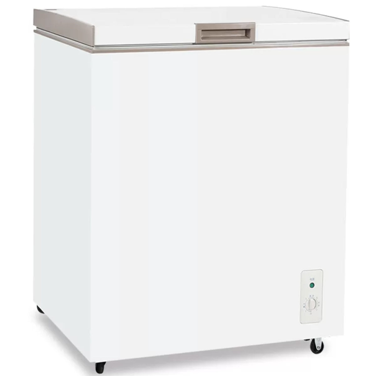 Luen Pun 聯品 BD-100K 102公升 卧式冷凍雪櫃