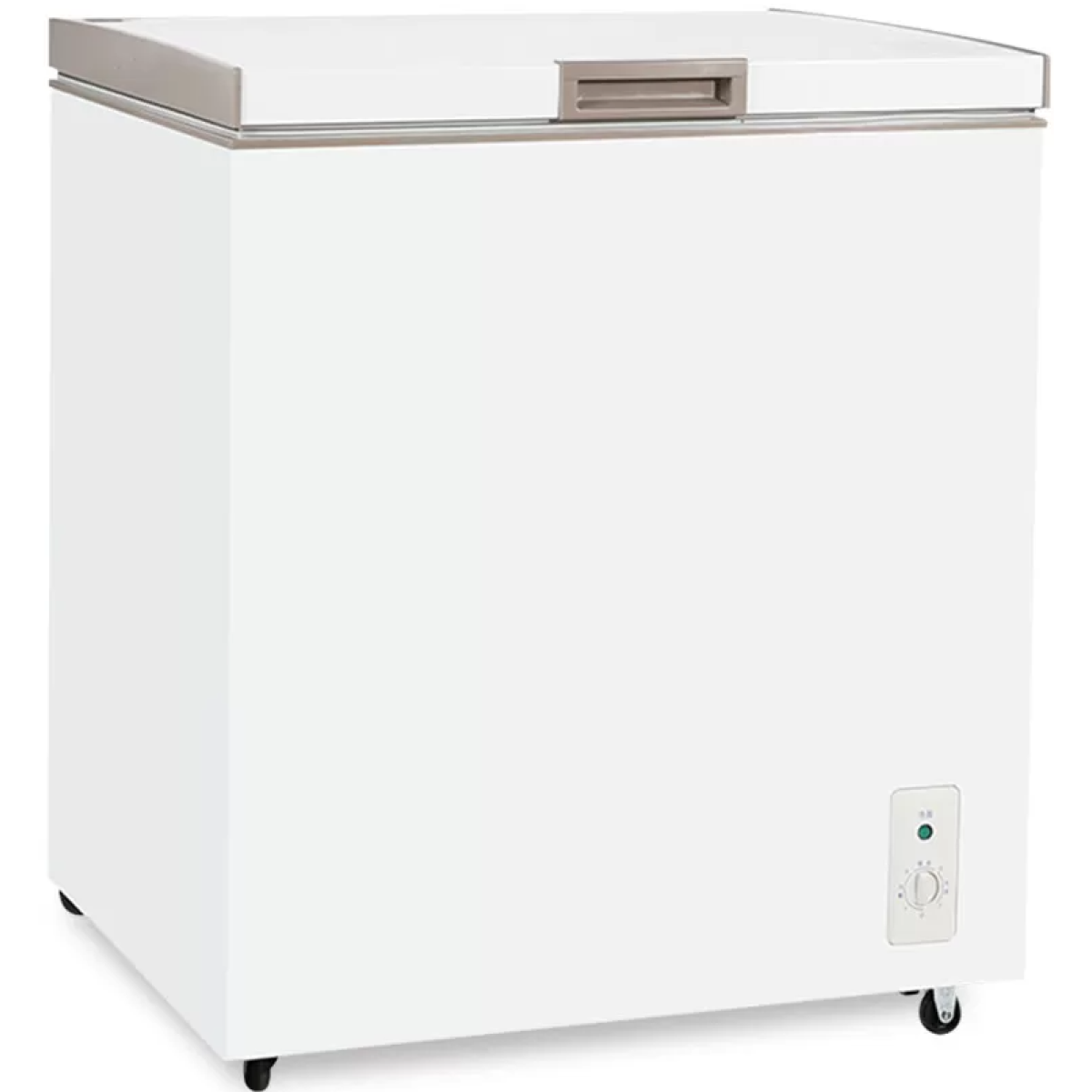 Luen Pun 聯品 BD-148K 148公升 卧式冷凍雪櫃