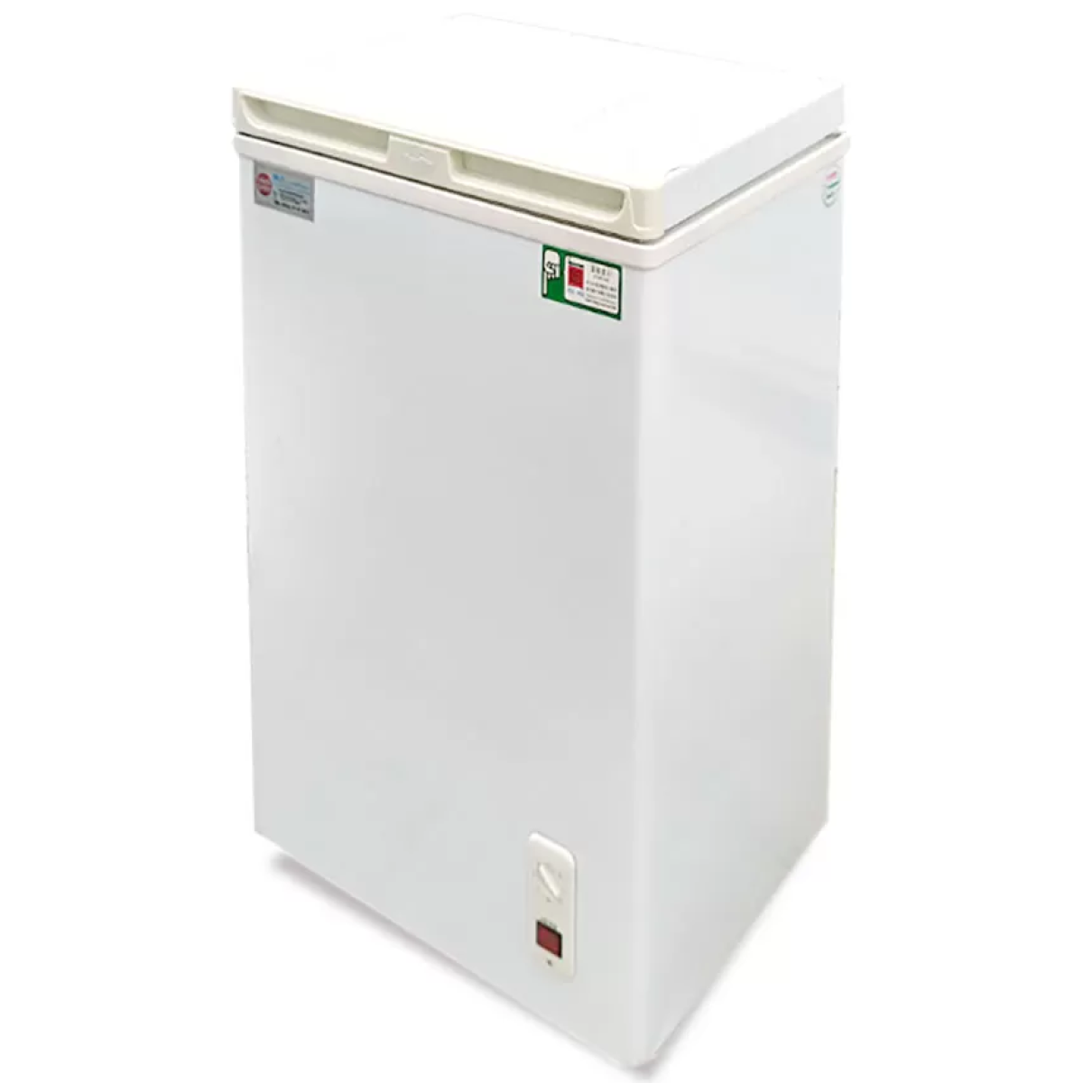 Luen Pun 聯品 BD-70-1 70公升 卧式冷凍雪櫃