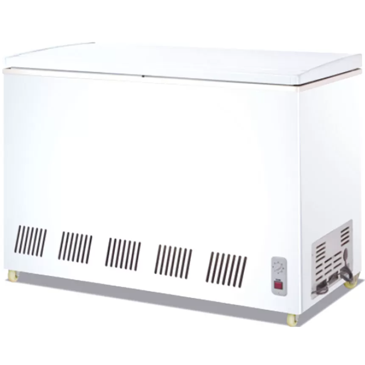 Luen Pun 聯品 BD-328-1 328公升 卧式冷凍雪櫃