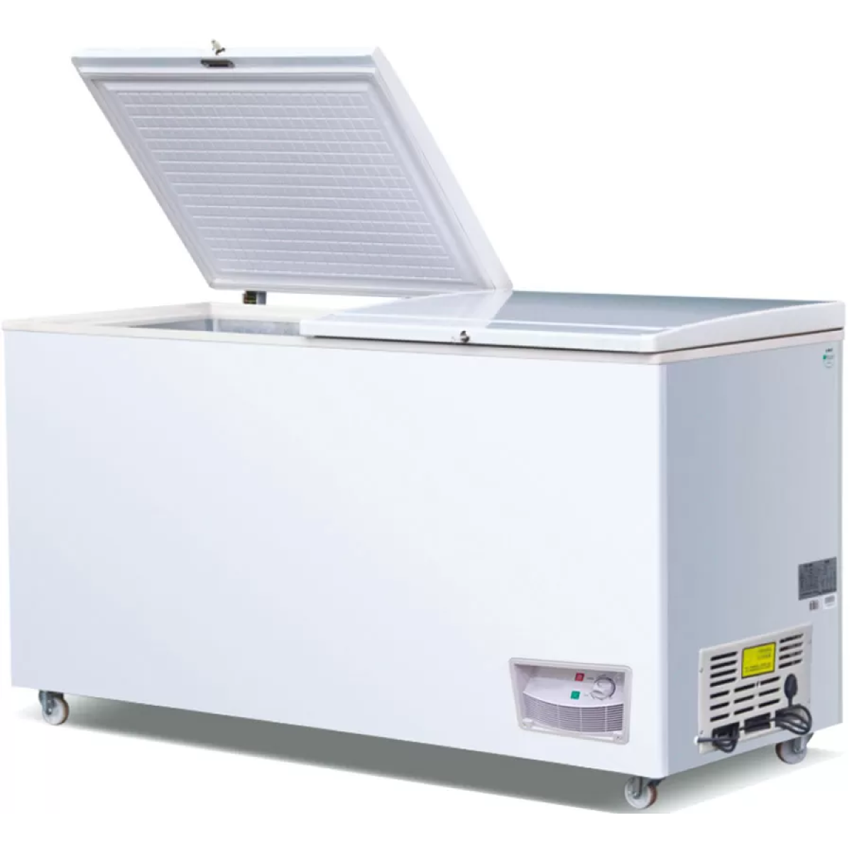 Luen Pun 聯品 BD-580-2 580公升 卧式冷凍雪櫃